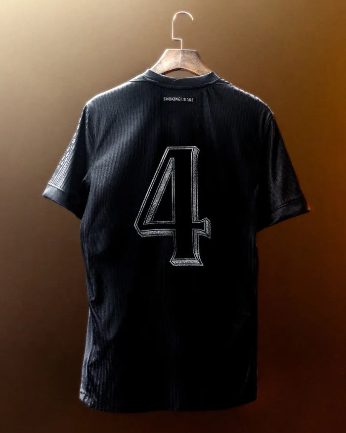 AIK 2025 Smokinglirare Special Kit