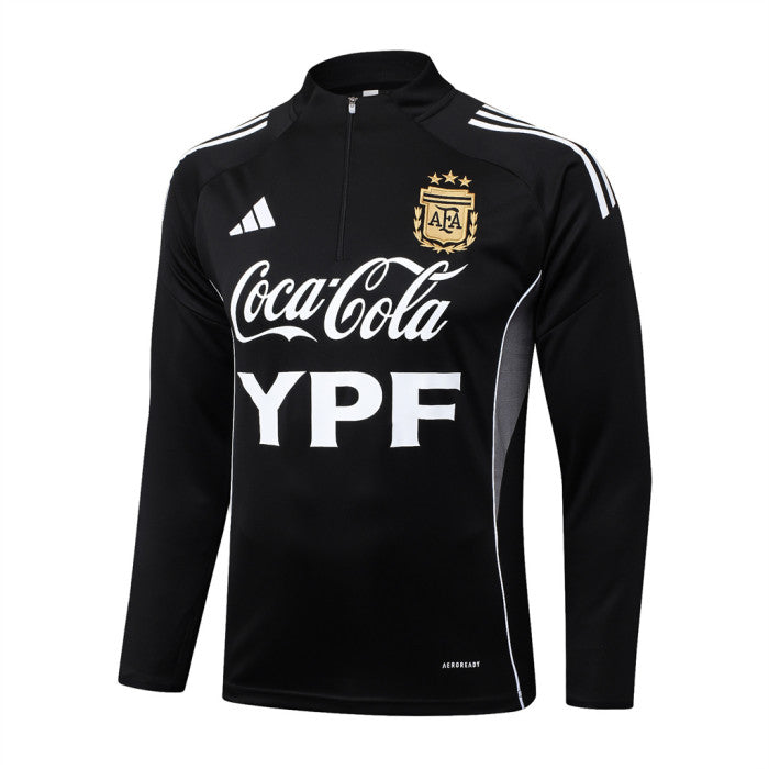 Argentina Training suit 25/26