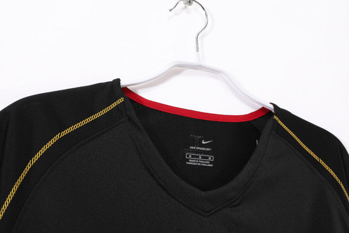 Portugal 2006 Away kit Retro