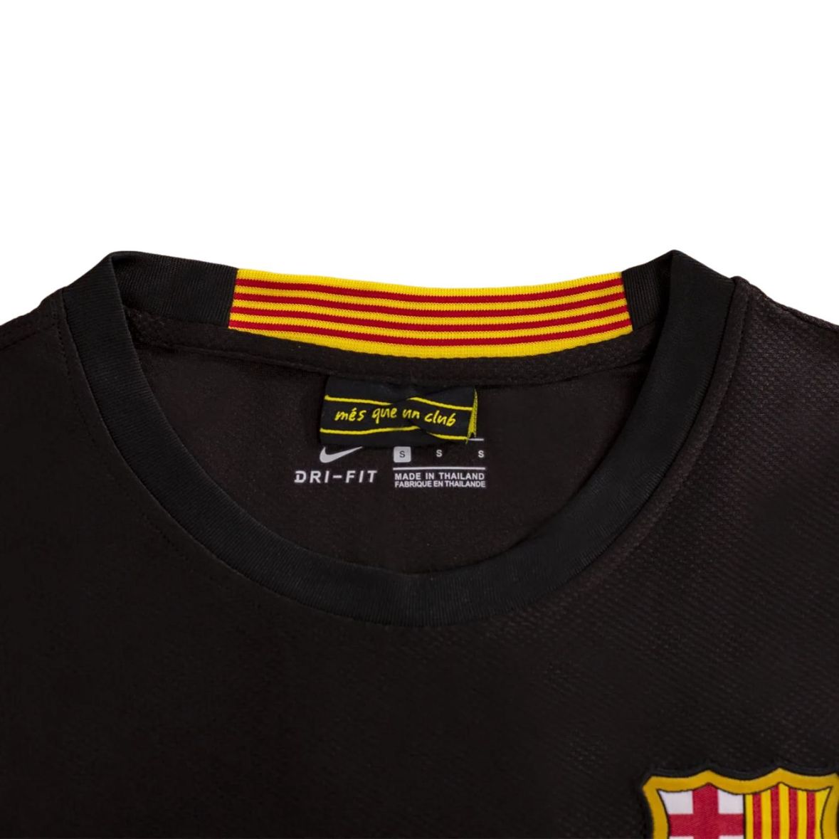 Barcelona 13/14 Retro Away Kit
