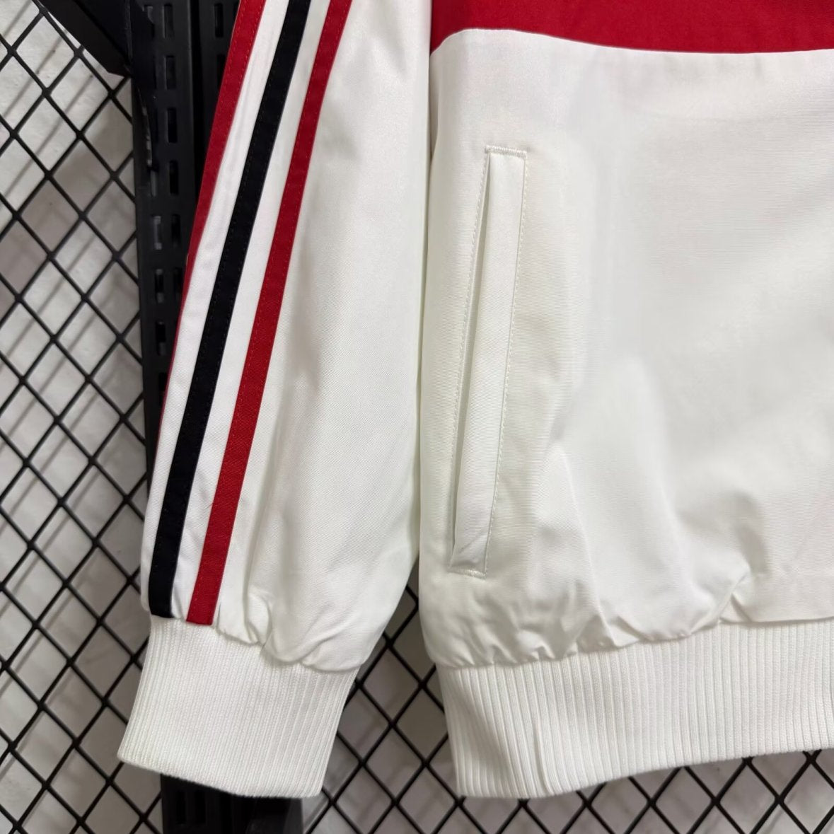 AC MILAN 25/26 Windbreaker