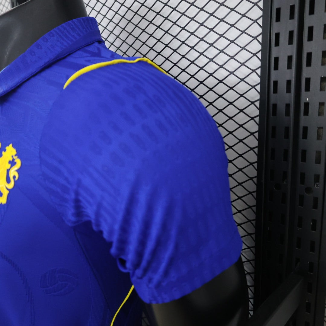 Chelsea 26/27 Player Version Home Kit