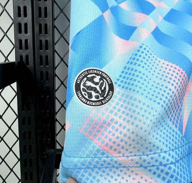Switzerland Away Kit 2026