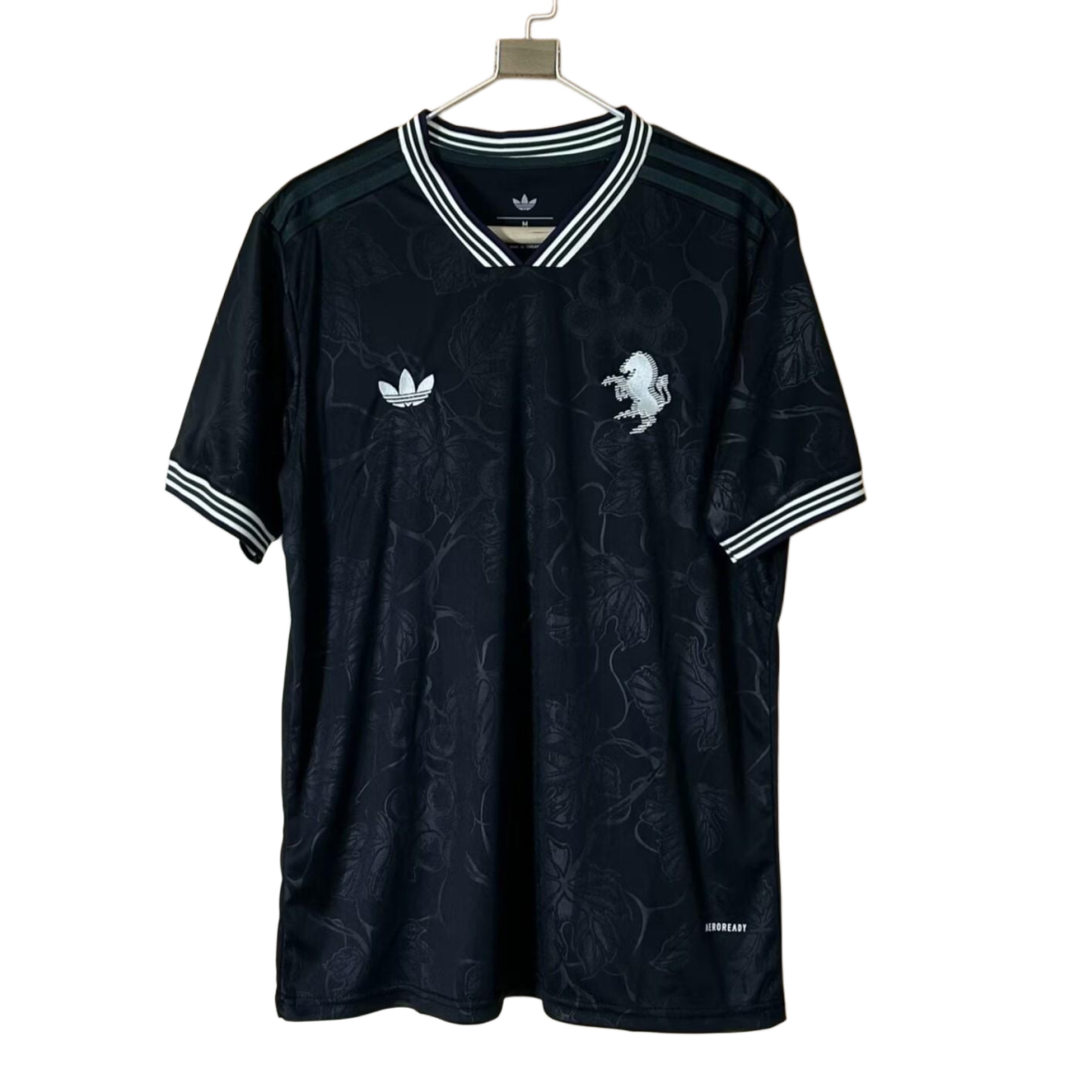 Juventus 25/26 Third Kit
