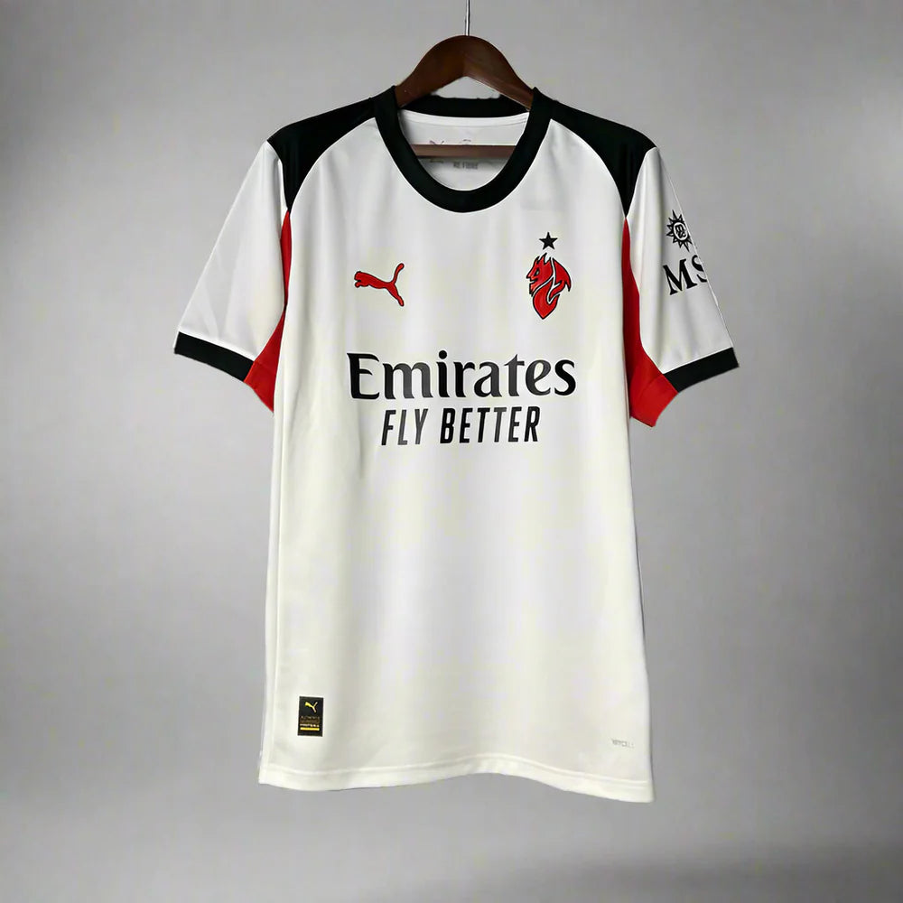 Ac Milan 25/26 Kit
