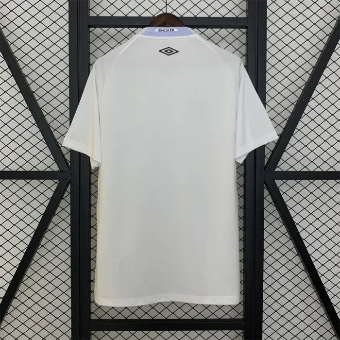 Santos 25/26 Home kit