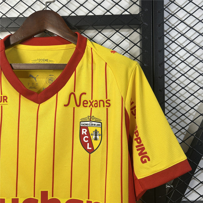Rc Lens 25/26 Home kit