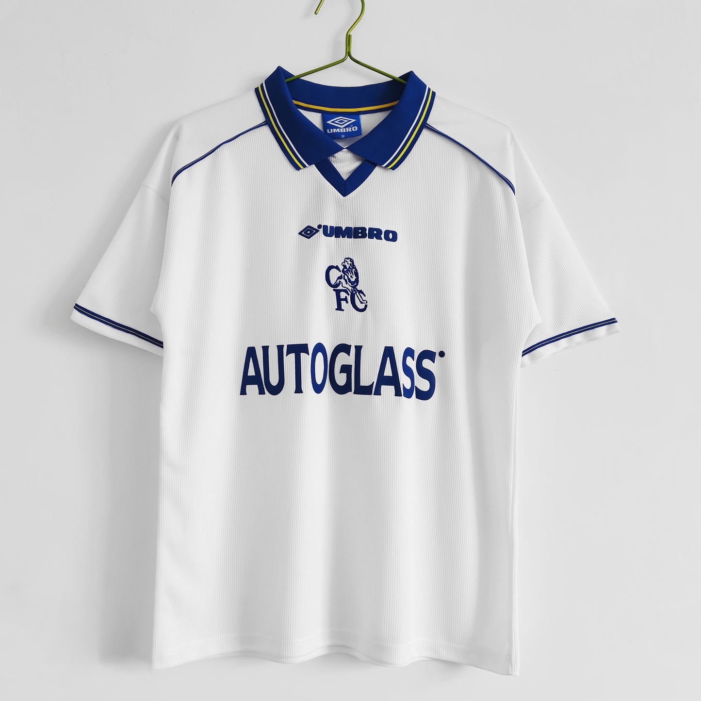 Chelsea 1998 Retro Kit