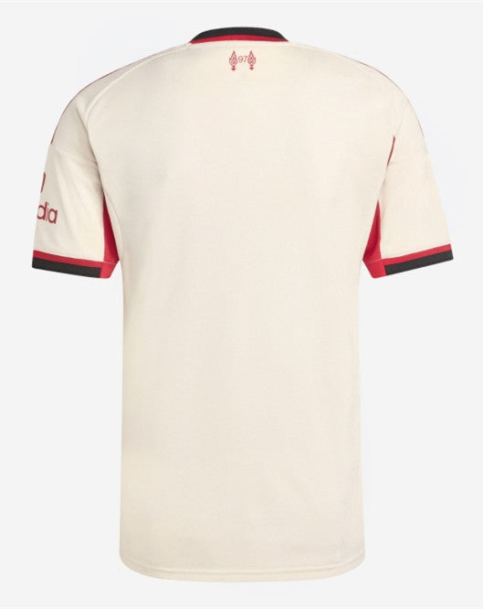 Liverpool 25/26 Away kit