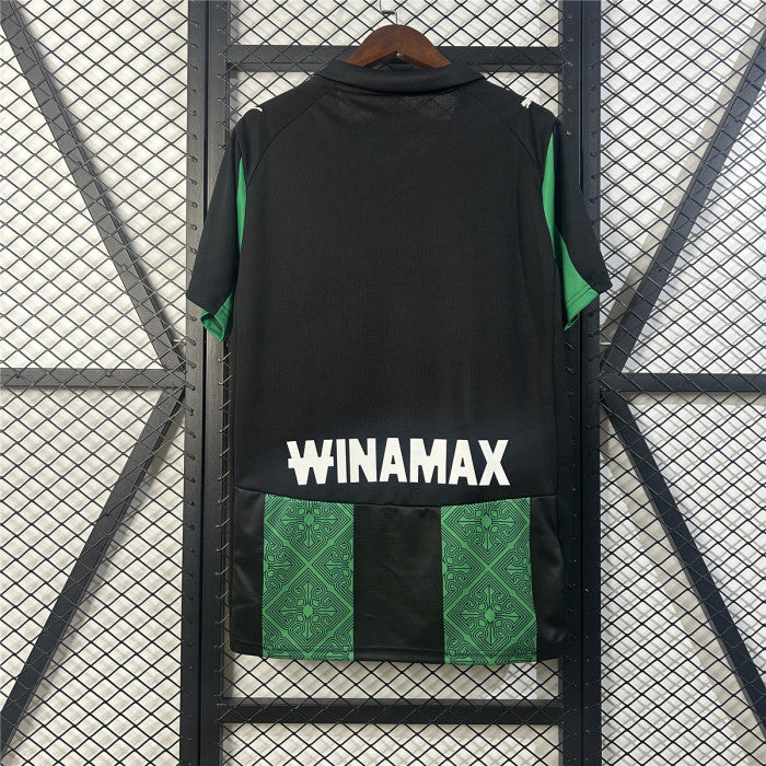 Rc Lens 25/26 Away kit