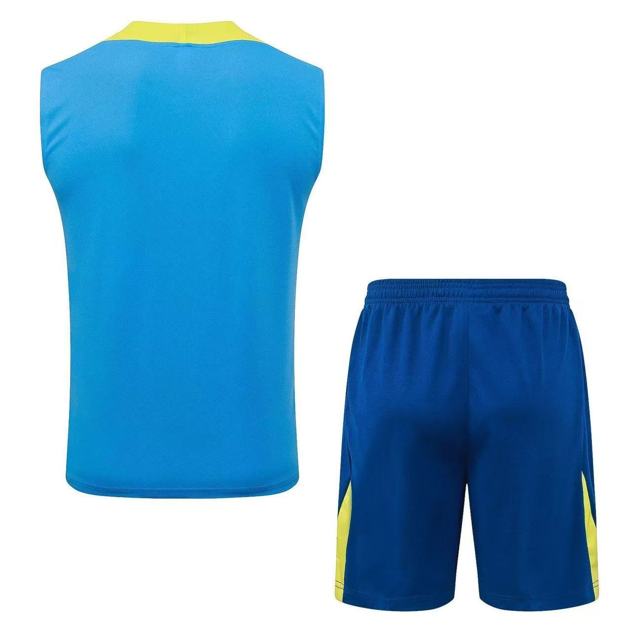 Barcelona 26/27 Training kit