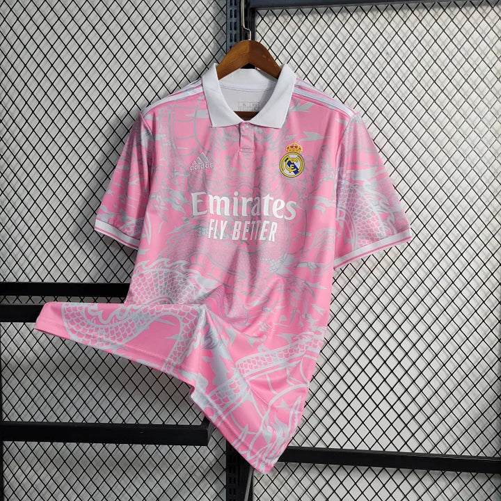 Real Madrid Special Kit