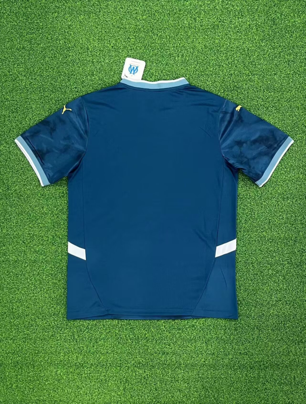 Marseille 24/25 Away kit