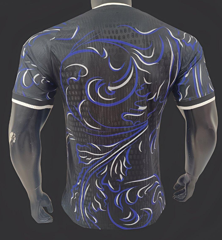 Argentina Away Kit 2026 Player Version