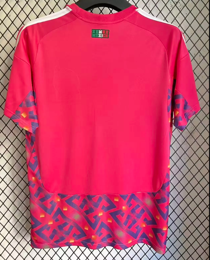 Mexico Goalkeeper Kit 2026