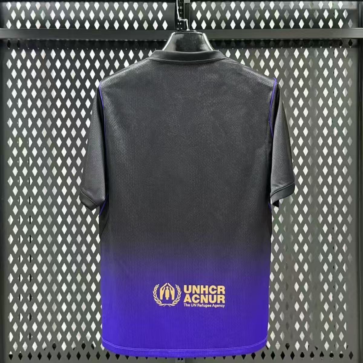 Barcelona 26/27 Away Kit