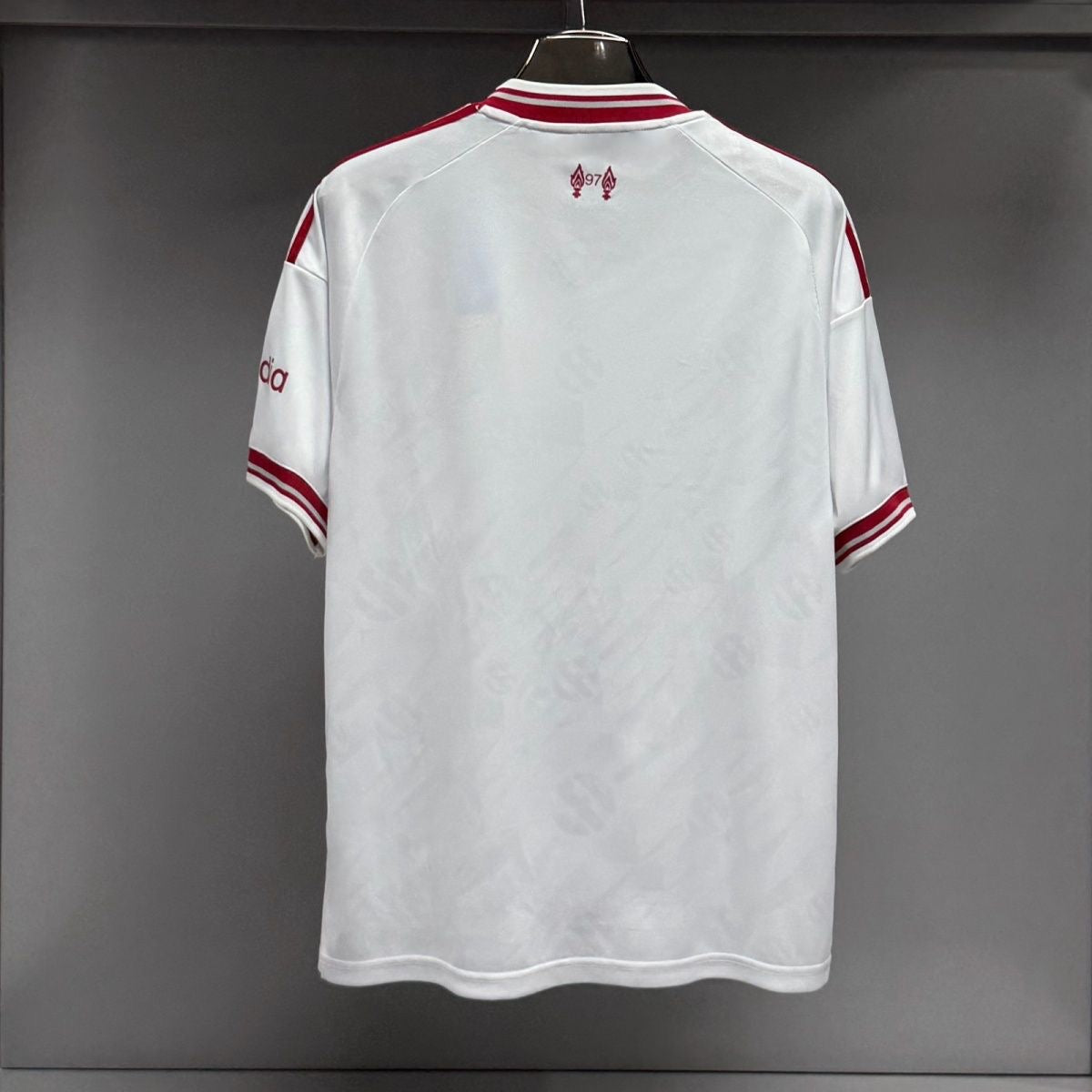 Liverpool 26/27 Away kit