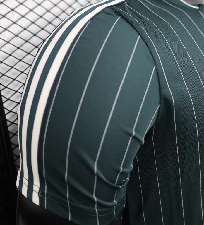 Juventus 25/26 Classic Kit