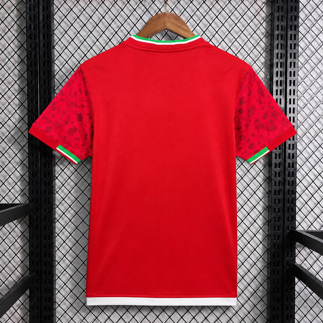 Iran Away World Cup 2026 Kit