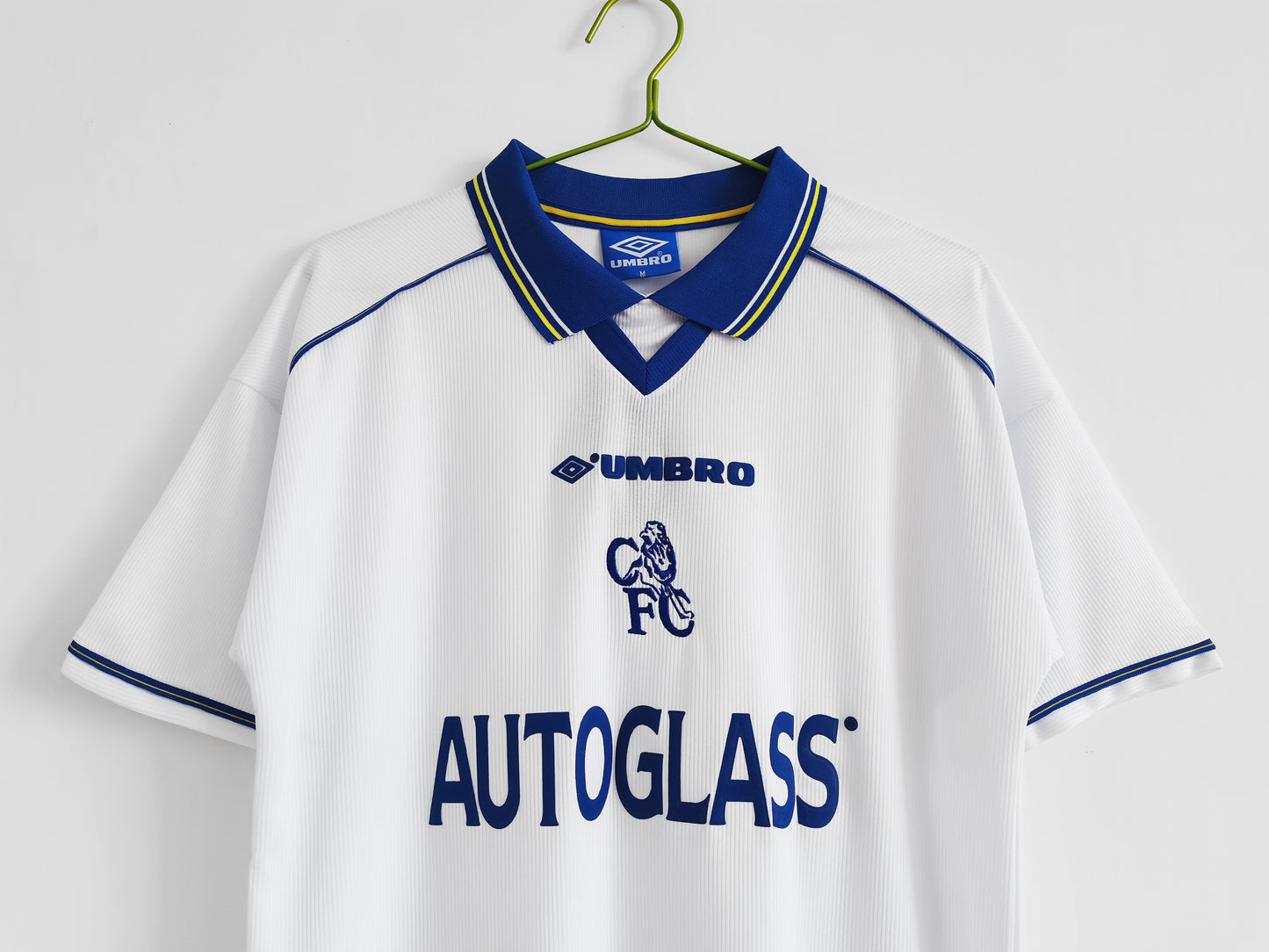 Chelsea 1998 Retro Kit