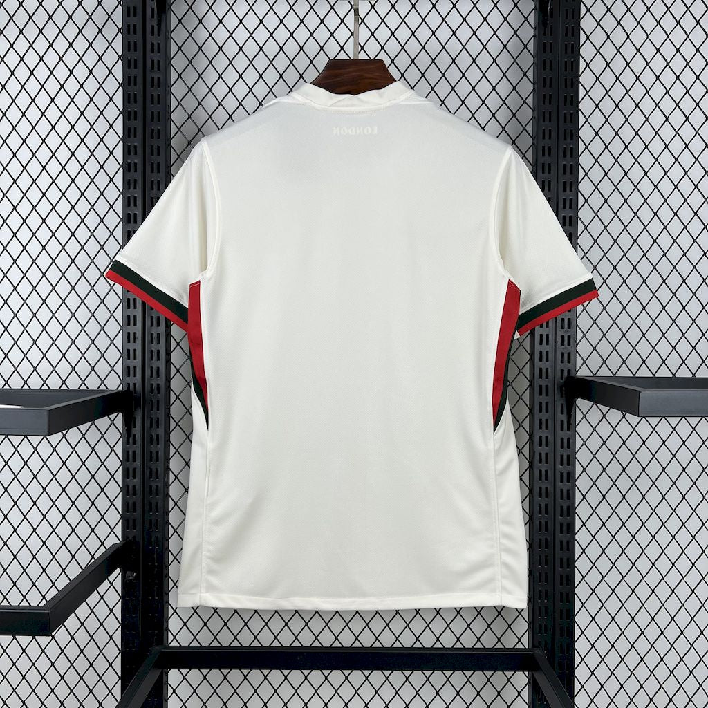 Chelsea 25/26 Away kit