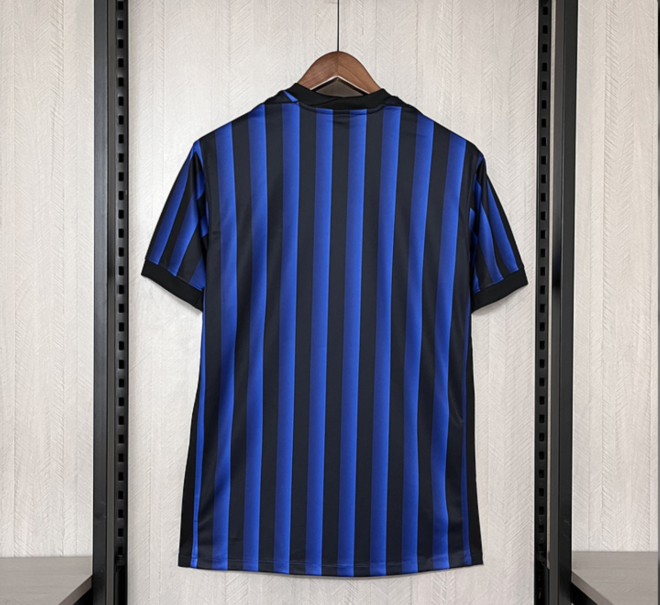 Inter Milan 25/26 Home kit