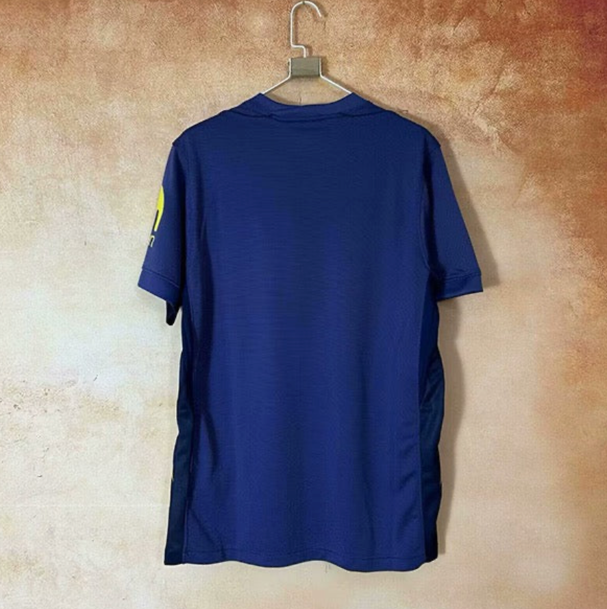 Atlético Madrid 25/26 Away kit