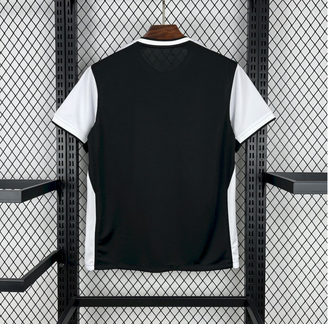 Corinthians Away Kit 25/26