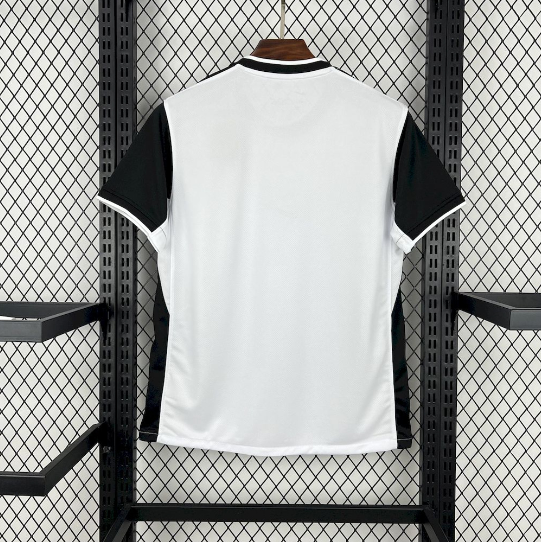 Corinthians Home Kit 25/26