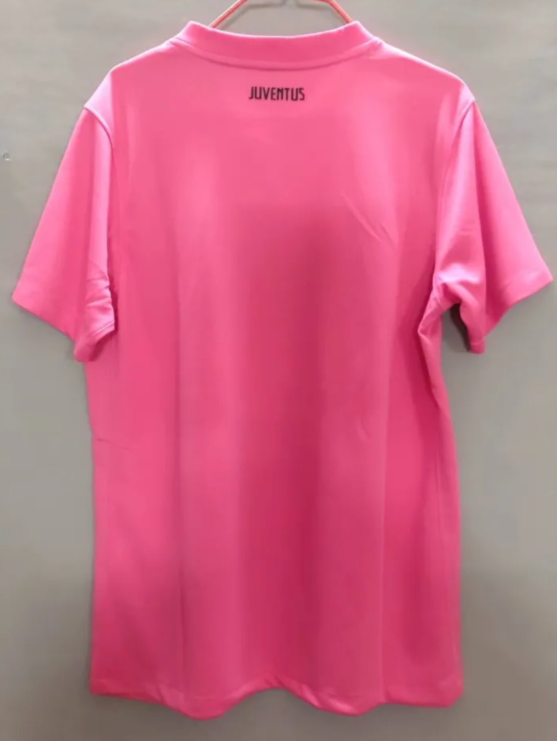 Juventus Away Retro Jersey 2011/12