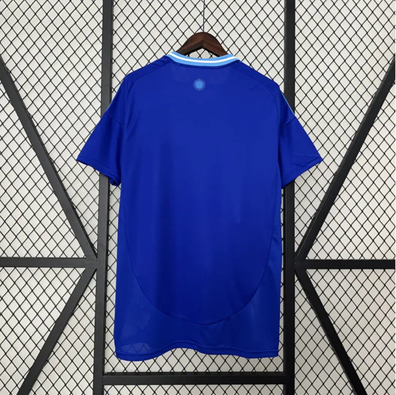 Argentina 2024 Copa America Away Kit