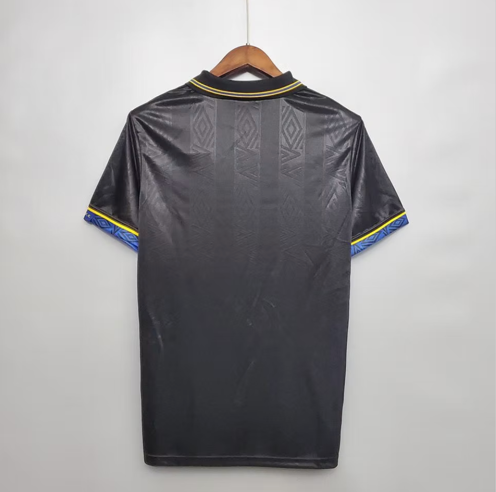 Manchester united 1993/95 Retro Kit