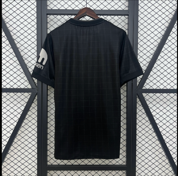 Tottenham 25/26 Away kit