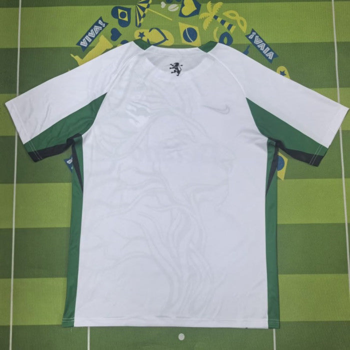 Sporting Lisbon Special 25/26 Kit