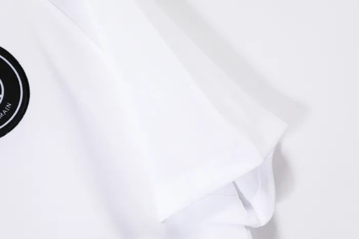 PSG 2018/19 Fourth Kit Retro