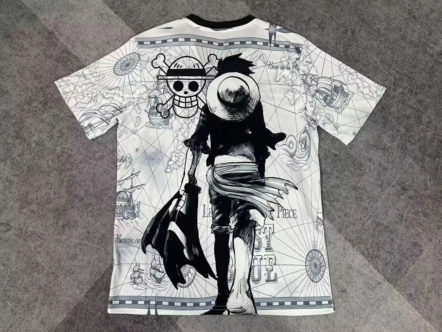 Japan One Piece edition