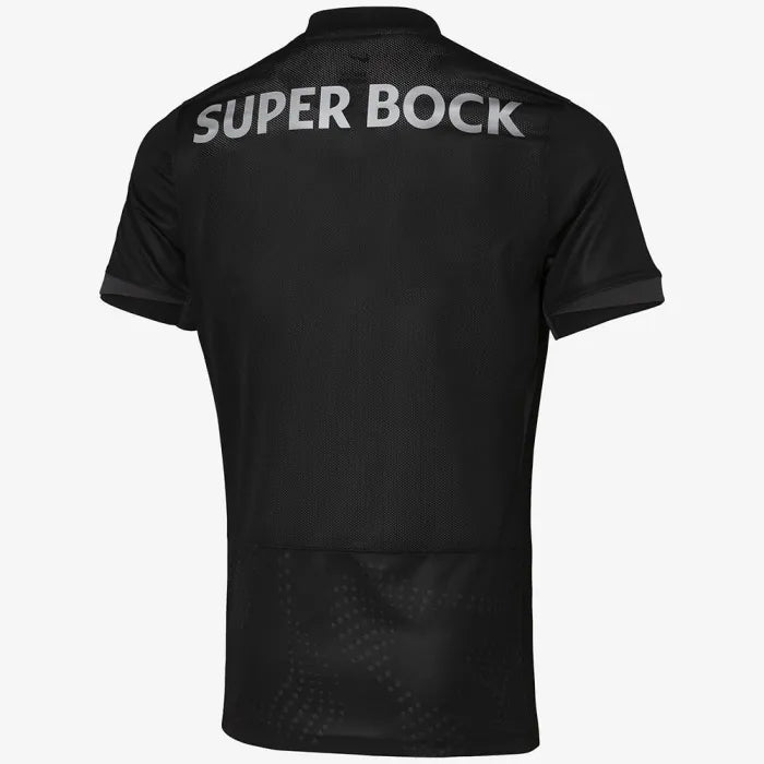 Sporting 25/26 Kit