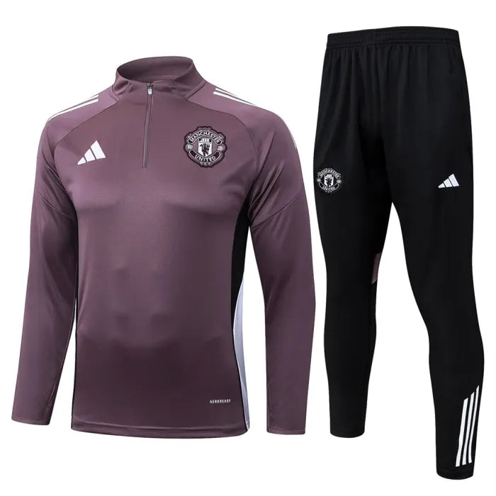 Manchester United 25/26 Training suit
