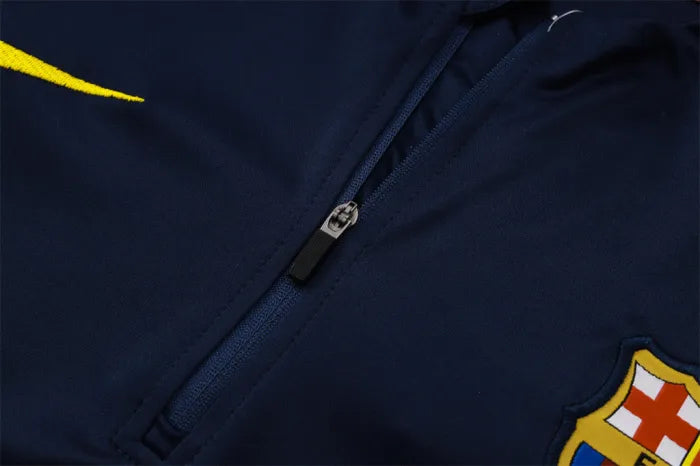 Barcelona 25/26 Training suit