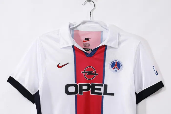 PSG 1998/99 Away Kit Retro