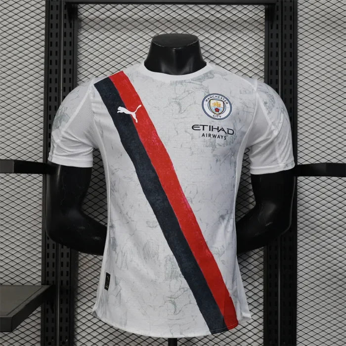 Manchester City X KidSuper 25/26 Player Kit