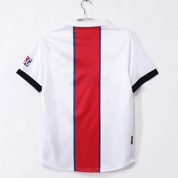 PSG 1998/99 Away Kit Retro