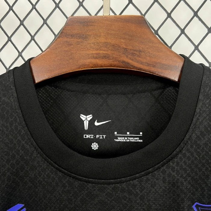 Barcelona x Kobe Bryant Pre-Match Kit 25/26