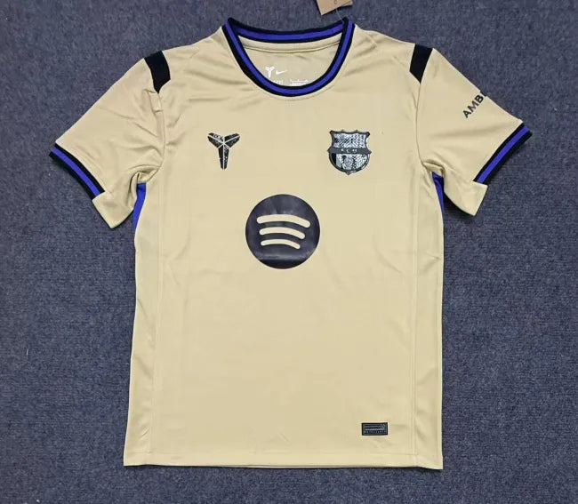 Barcelona 25/26 Away kit