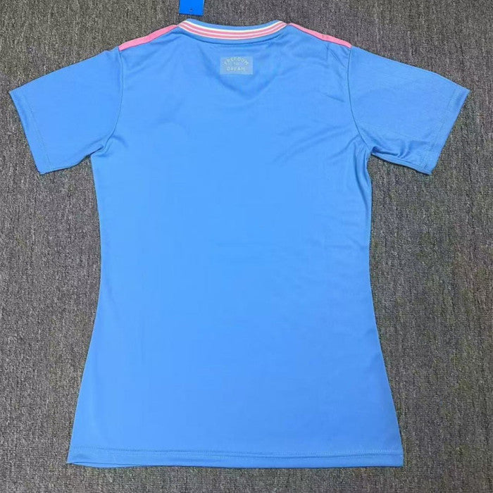 Inter Miami 25/26 Third Kit Women