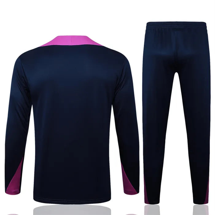 Barcelona 25/26 Training suit