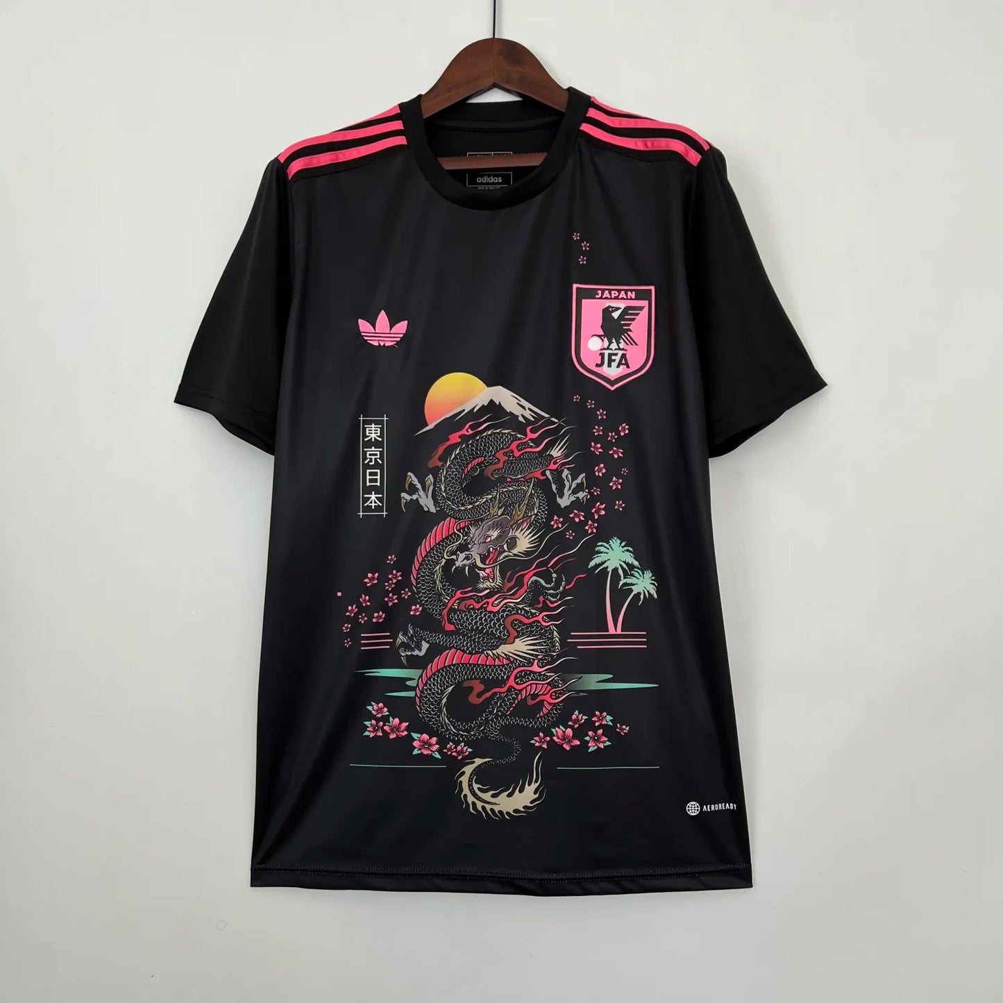 Japan 2023 special kit
