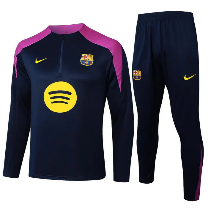 Barcelona 25/26 Training suit