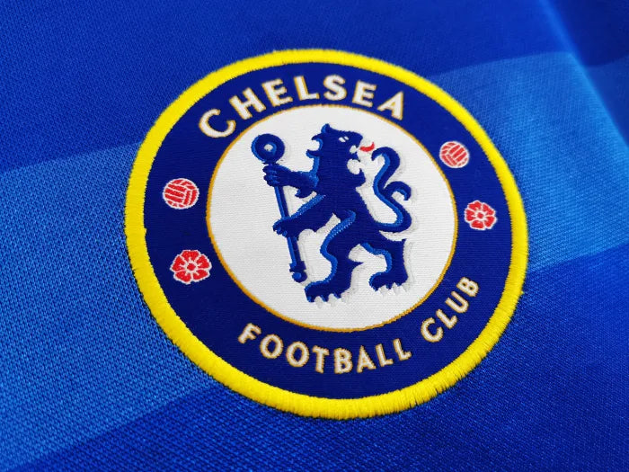 Chelsea 11/12 Home Retro Kit