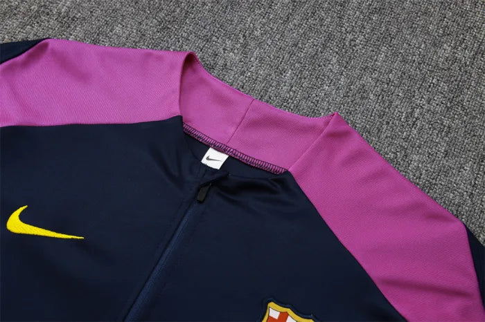 Barcelona 25/26 Training suit